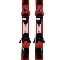 Ski  Atomic Redster J4 + Bindung - Qualität A