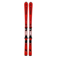 Ski Atomic Redster J4 + Bindings - Quality B