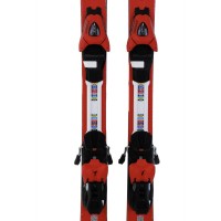 Esquí Atomic Redster J4  + fijaciones - Calidad B
