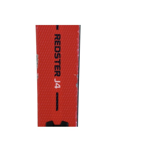 Sci Atomic Redster J4 + attacchi - Qualità B