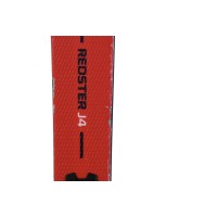 Ski  Atomic Redster J4 + Bindung - Qualität B