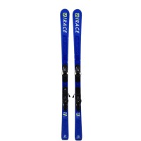 Sci Salomon Race GS Pro + attacchi - Qualità B