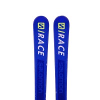 Sci Salomon Race GS Pro + attacchi - Qualità B