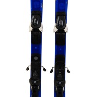 Sci Salomon Race GS Pro + attacchi - Qualità B