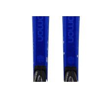 Ski Salomon Race GS Pro + bindings - Quality B