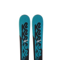Sci  K2 indy  + attacchi - Qualità A