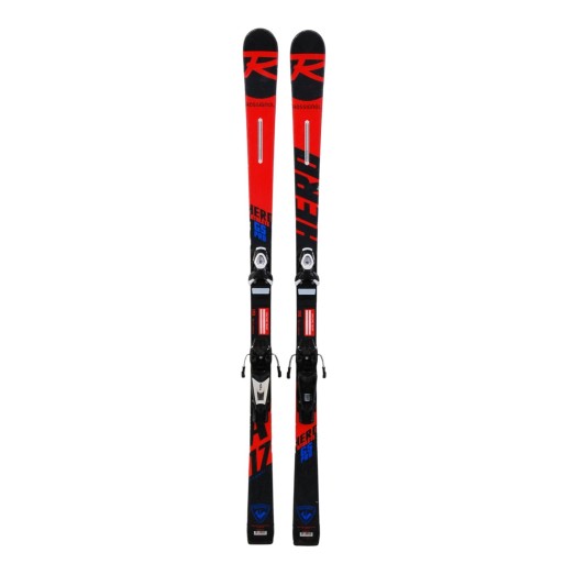 ski Rossignol Hero Athlete GS Pro + bindung - Qualität B