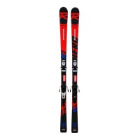 Ski Rossignol Hero Athlete GS Pro + bindings - Quality B