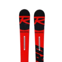 Esqui Rossignol Hero Athlete GS Pro  + fijaciones - Calidad B