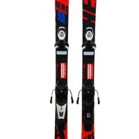Ski Rossignol Hero Athlete GS Pro + bindings - Quality B