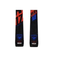 Ski Rossignol Hero Athlete GS Pro + bindings - Quality B