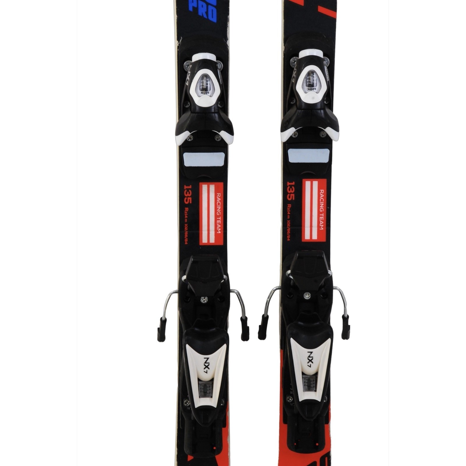 Sci Rossignol Hero Athlete GS Pro + attacchi