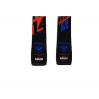 Esqui Rossignol Hero Athlete GS Pro  + fijaciones - Calidad C