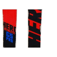 ski Rossignol Hero Athlete GS Pro + bindung - Qualität C