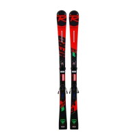 Ski Rossignol Hero Athlète SL pro + Bindings - Quality B