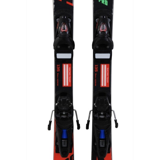 Ski Rossignol Hero Athlète SL pro + Bindings - Quality B