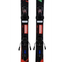 Ski Rossignol Hero Athlète SL pro + Bindung - Qualität B