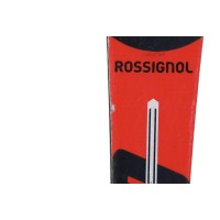 Esqui Rossignol Hero Athlète SL pro + Fijaciones - Calidad B