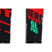 Ski Rossignol Hero Athlète SL pro + Bindings - Quality B