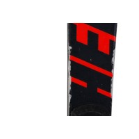 Ski Rossignol Hero Athlète SL pro + Bindung - Qualität B