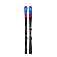 Ski occasion junior Dynastar speed course Team GS  + fixations - Qualité B