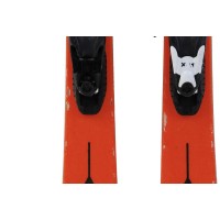 Ski occasion Junior Dynastar Team comp+ fixations - Qualité B