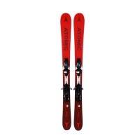 Ski Atomic PUNX + Bindings - Quality A