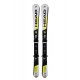Ski occasion junior Head Team Supershape ERA 2.0 + fixations