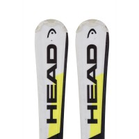 Ski Head supershape team ERA 2.0 + Bindings - Quality A