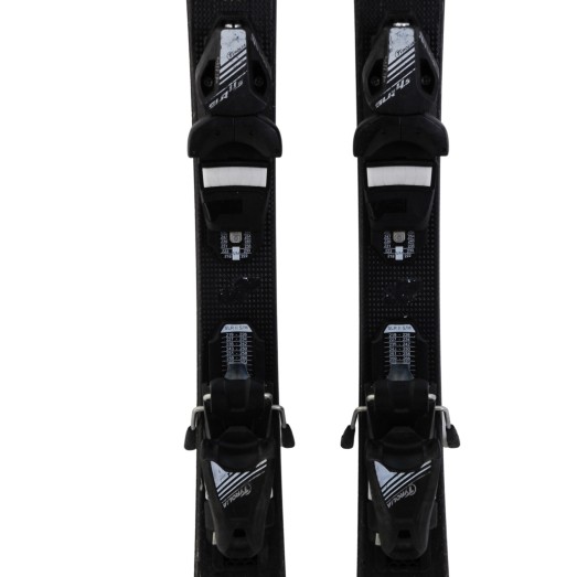 Ski Head supershape team ERA 2.0 + Bindings - Quality A
