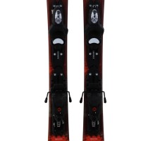 Ski occasion junior Rossignol FC Bayern de Munich  + fixations - Qualité A