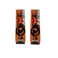 Ski occasion junior Rossignol Radical X FIS + fixations - Qualité B