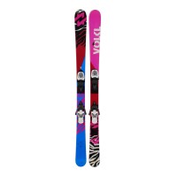 Sci Volkl Pyra+ attacchi - Qualità A