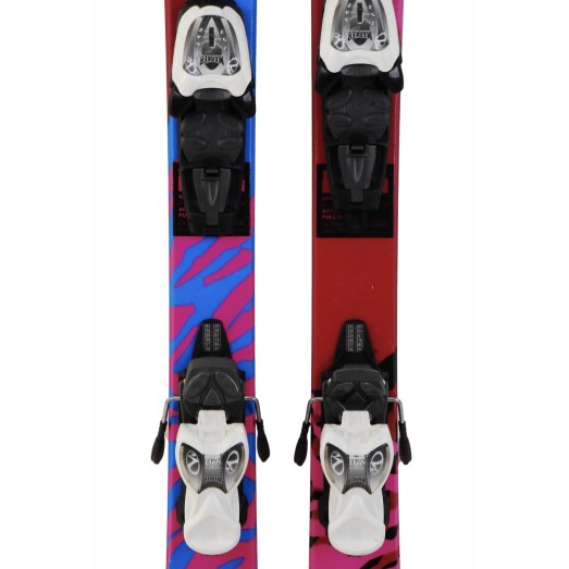 Sci Volkl Pyra+ attacchi - Qualità A
