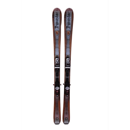 Ski Anlass Dynastar Legend Sultan 80 - Bindungen - Qualität A