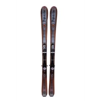Ski occasion Dynastar Legend Sultan 80 + fixations - Qualité A