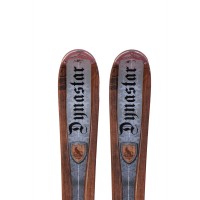 Ski occasion Dynastar Legend Sultan 80 + fixations - Qualité A