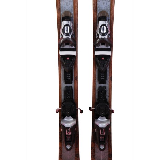 Ski occasion Dynastar Legend Sultan 80 - bindings - Quality A