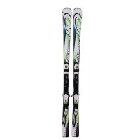 Ocasión de esquí Nordica Transfire 75 - fijaciones - Calidad B