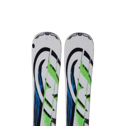 Ski Anlass Nordica Transfire 75 - Bindungen - Qualität B