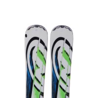 Ocasión de esquí Nordica Transfire 75 - fijaciones - Calidad B