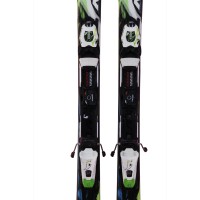 Ocasión de esquí Nordica Transfire 75 - fijaciones - Calidad B