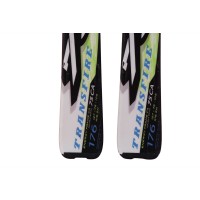 Ski occasion Nordica Transfire 75 - bindings - Quality B