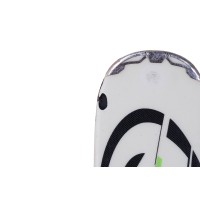 Ocasión de esquí Nordica Transfire 75 - fijaciones - Calidad B