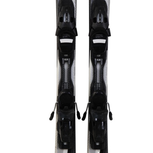 Ocasión de esquí Elan Eflex 6 - Fijaciones - Calidad A