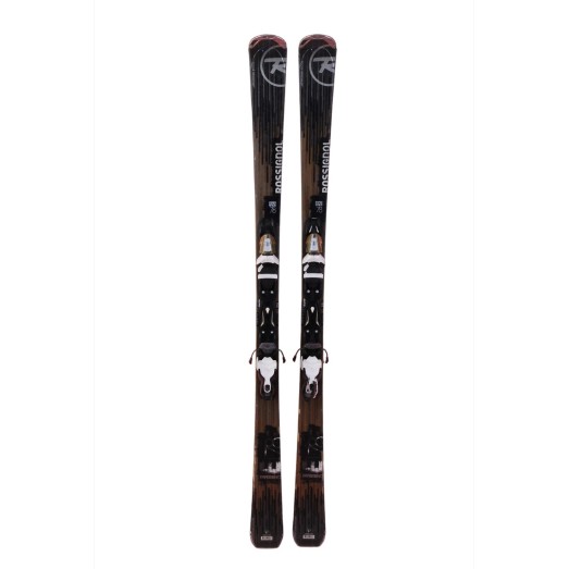 Ski occasion Rossignol Experience 78 + fixations - Qualité B