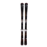 Ski Anlass Rossignol Experience 78 - Bindungen - Qualität B