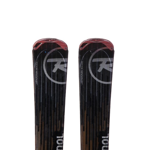 Ski occasion Rossignol Experience 78 - bindings - Quality B