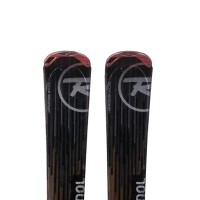 Ski Anlass Rossignol Experience 78 - Bindungen - Qualität B