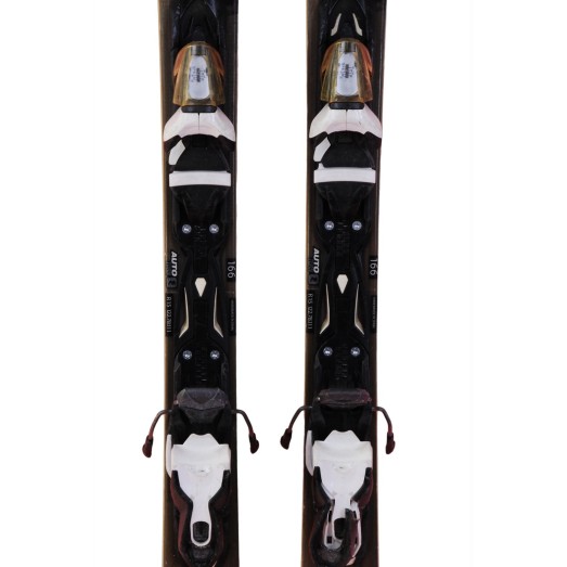 Ski Anlass Rossignol Experience 78 - Bindungen - Qualität B